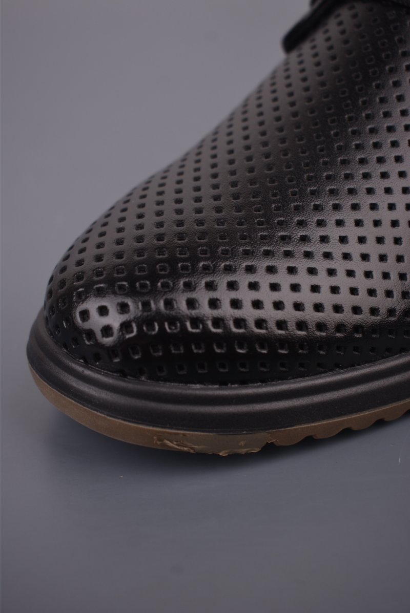 Ecco Track Gore-Tex Biom Phorene view