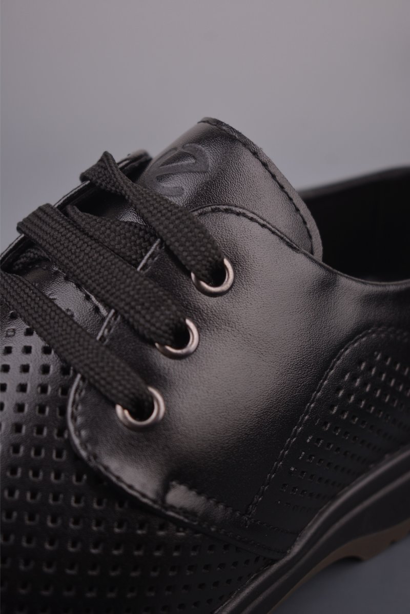 Ecco Track Gore-Tex Biom Phorene view
