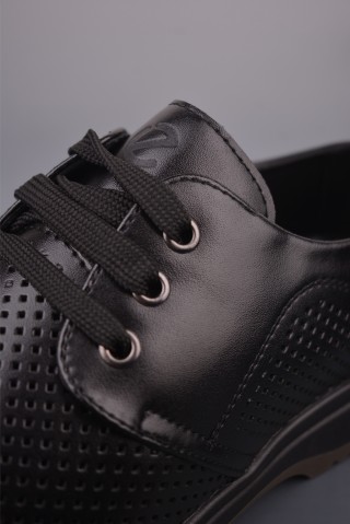 Ecco Track Gore-Tex Biom Phorene view 7