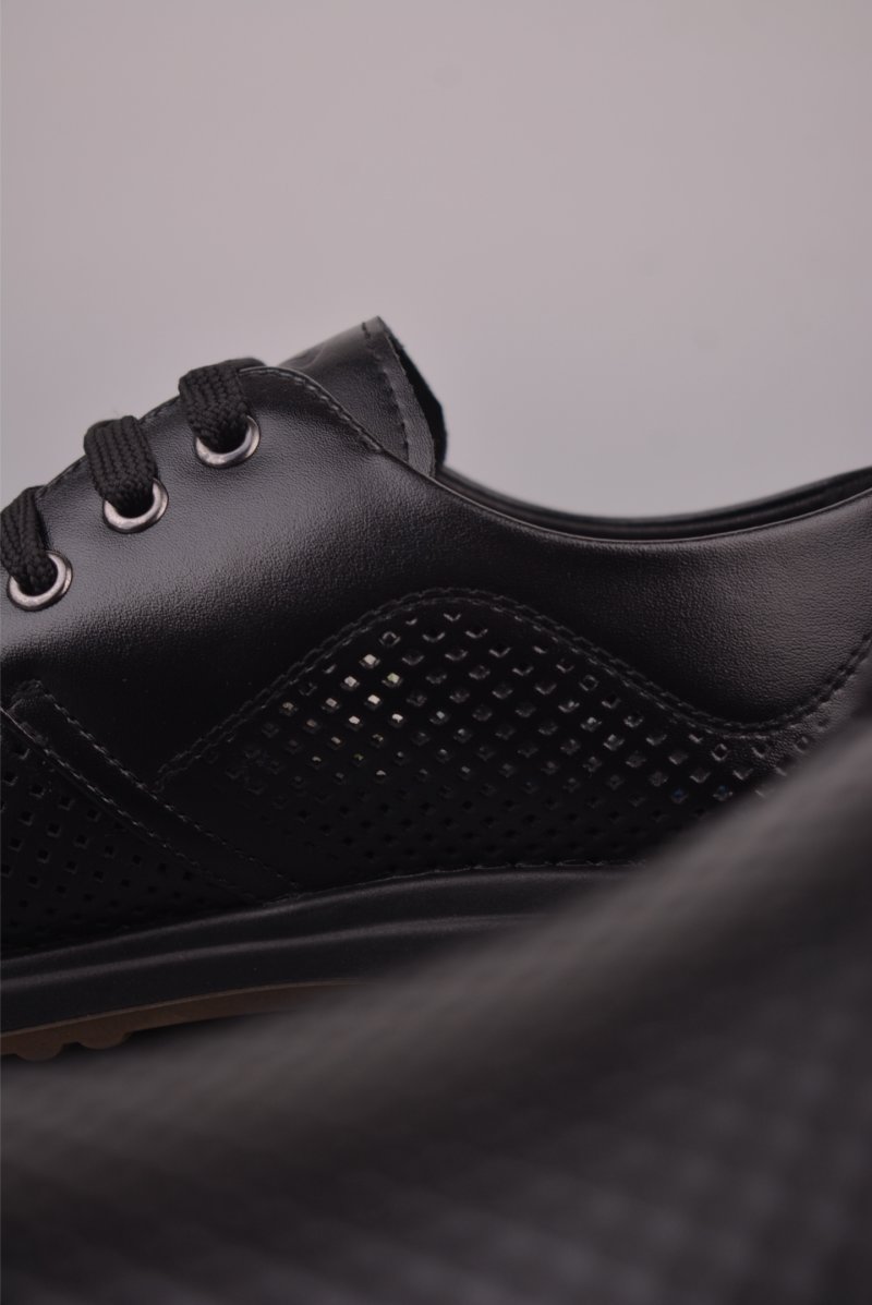 Ecco Track Gore-Tex Biom Phorene view