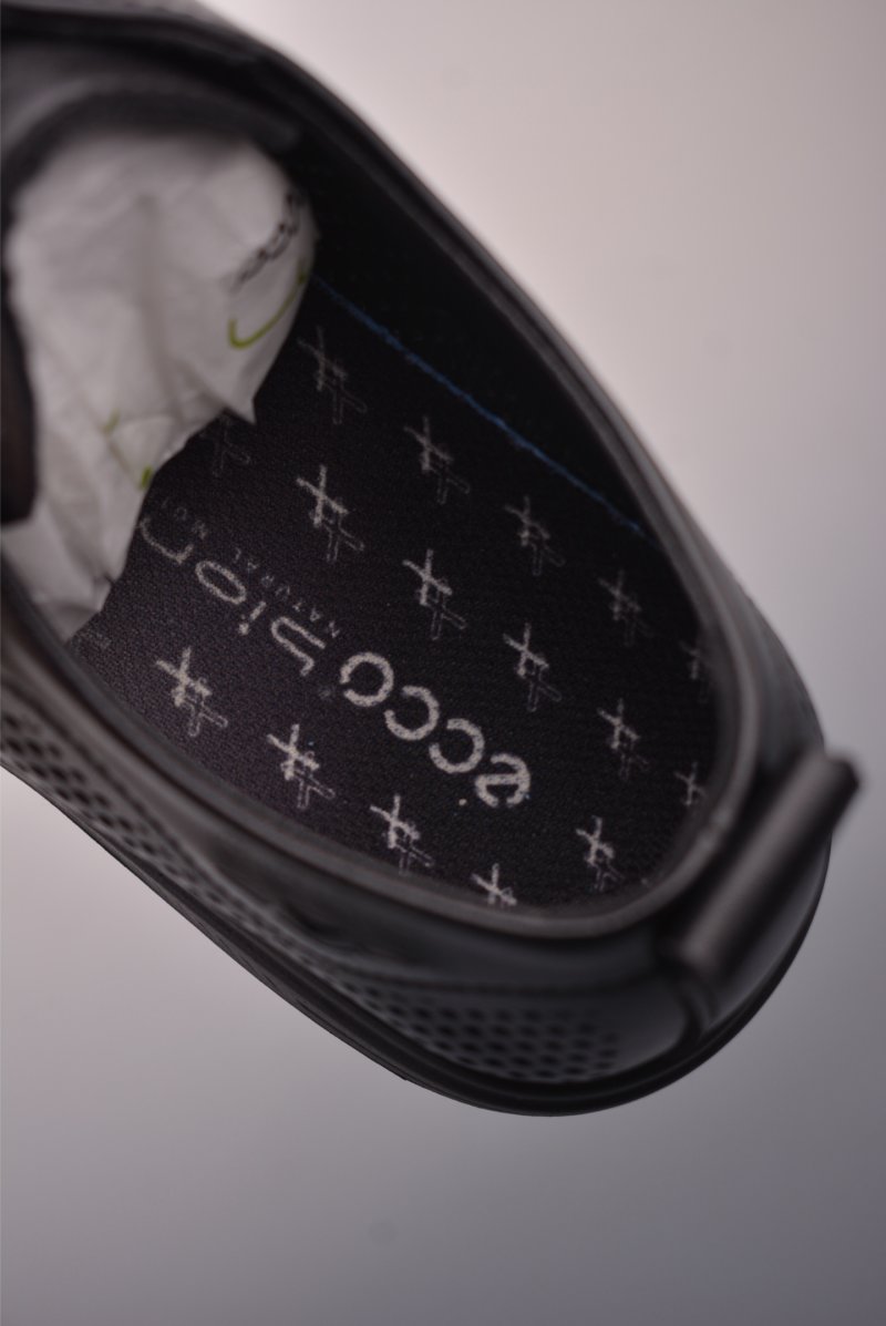 Ecco Track Gore-Tex Biom Phorene view