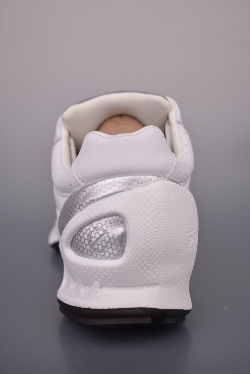 Ecco Track Gore-Tex Biom Phorene view