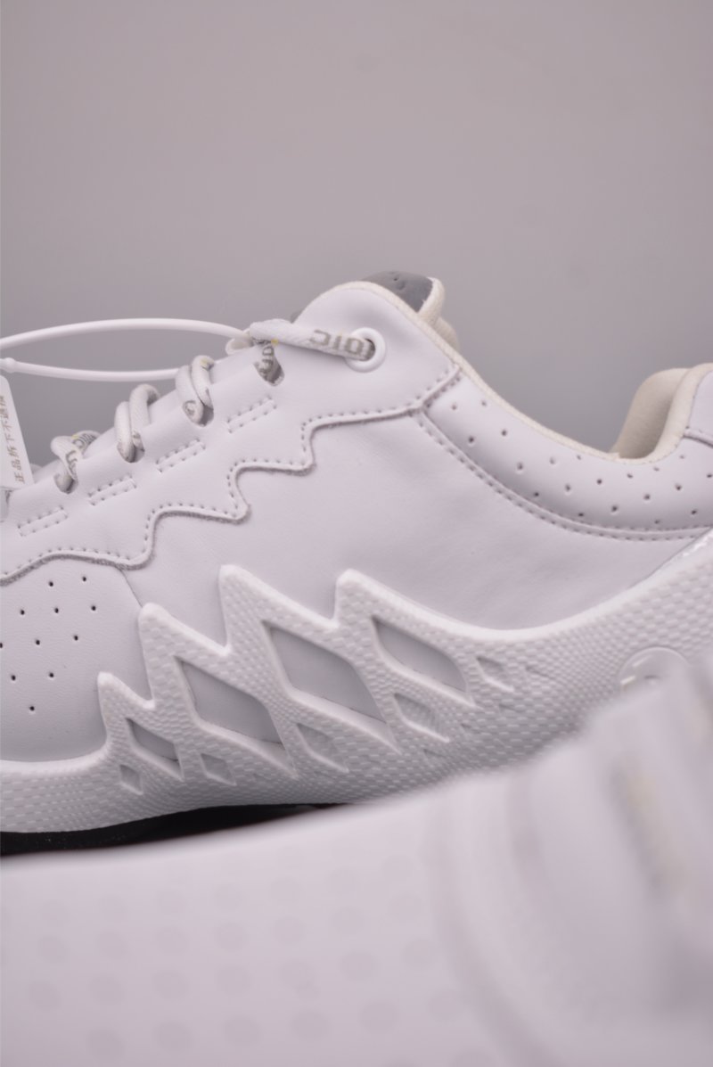 Ecco Track Gore-Tex Biom Phorene view