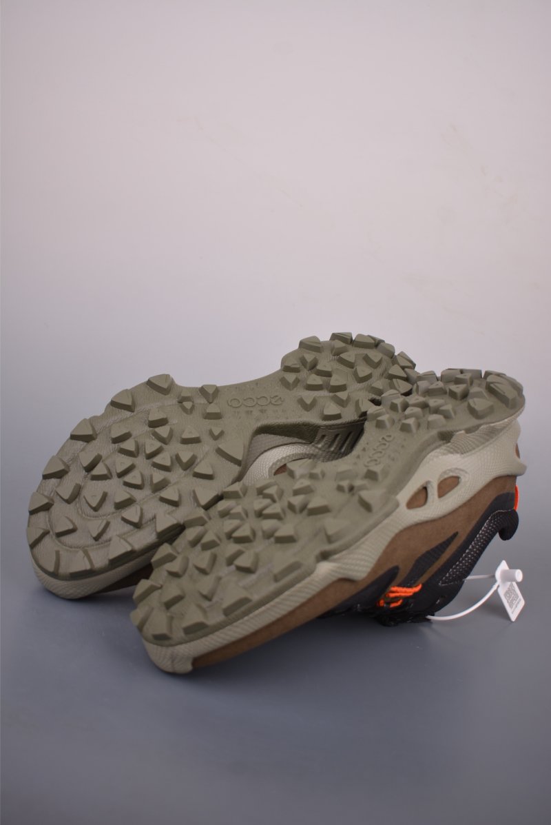 Ecco Track Gore-Tex Biom Phorene view
