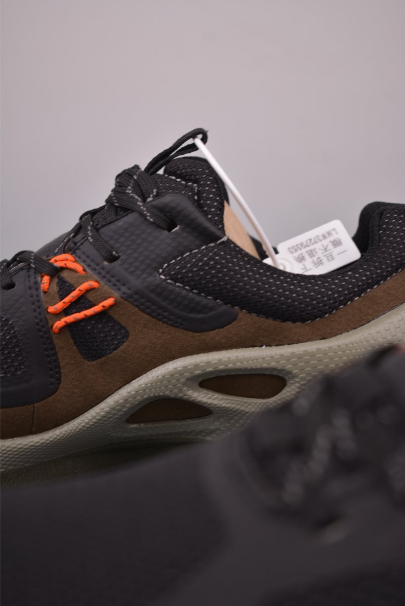 Ecco Track Gore-Tex Biom Phorene view