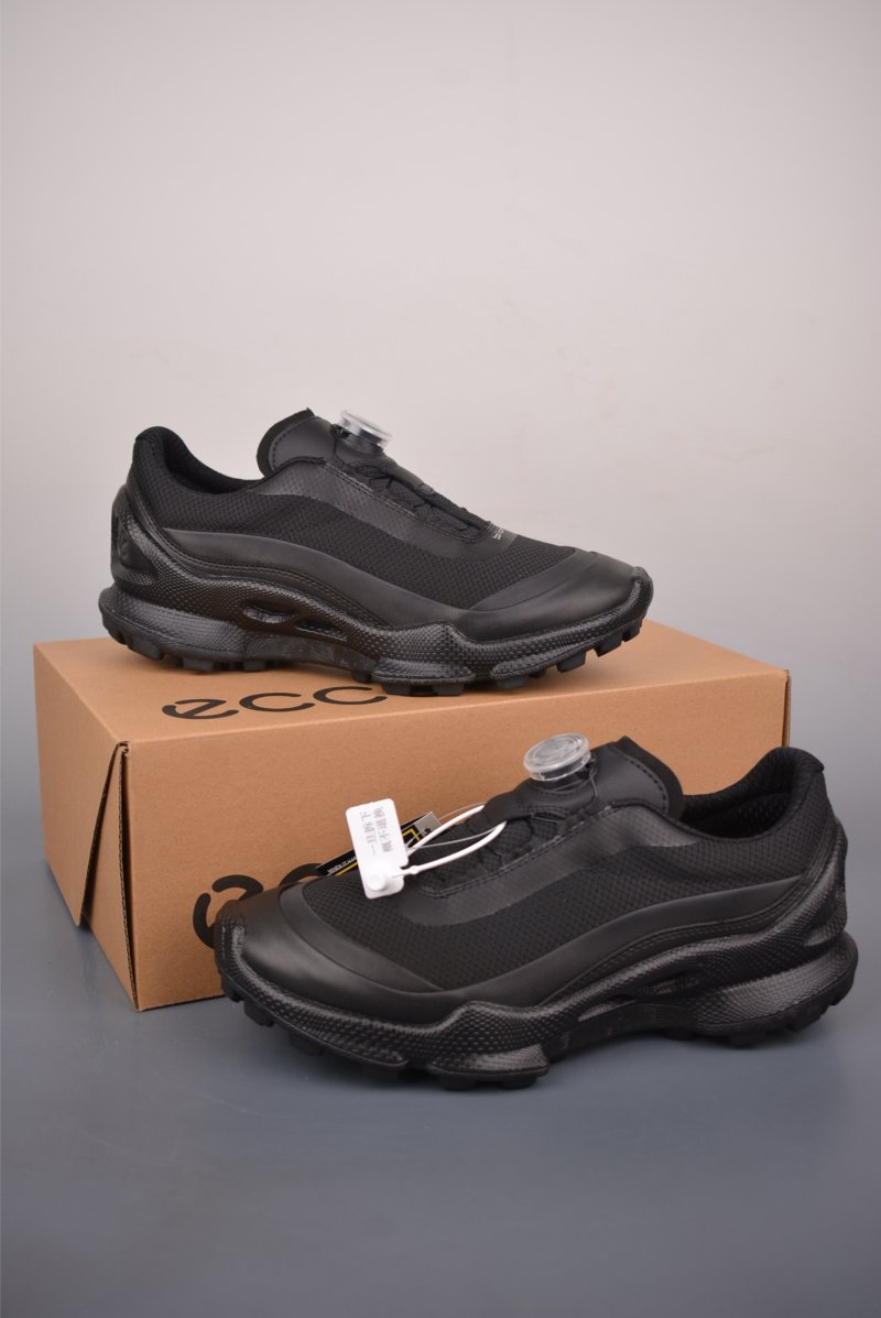 Ecco Track Gore-Tex Biom Phorene view