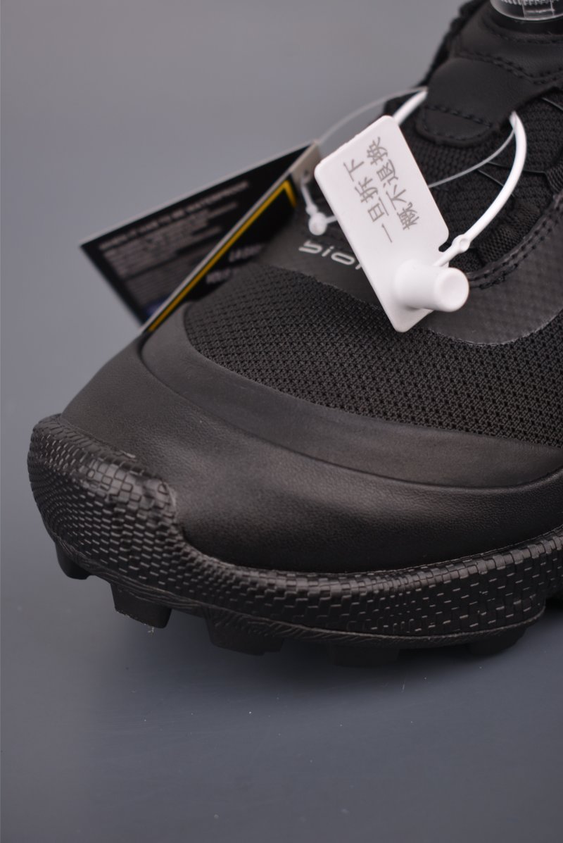 Ecco Track Gore-Tex Biom Phorene view