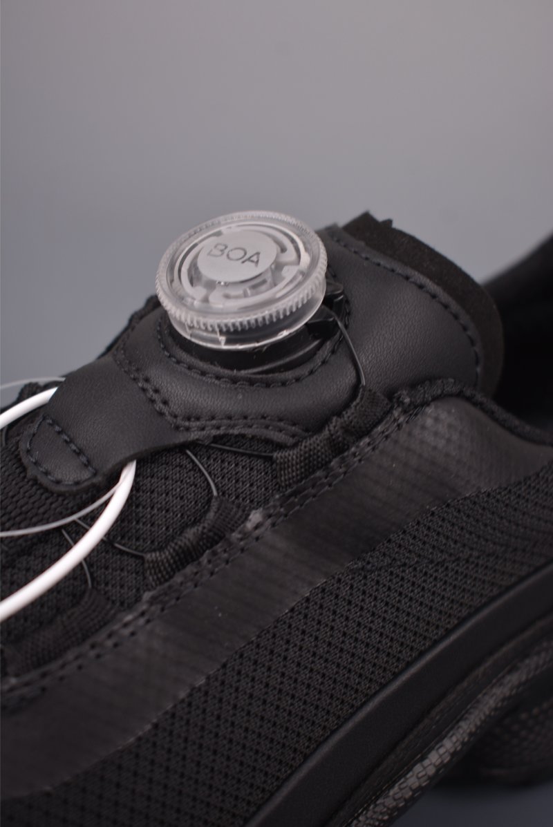 Ecco Track Gore-Tex Biom Phorene view