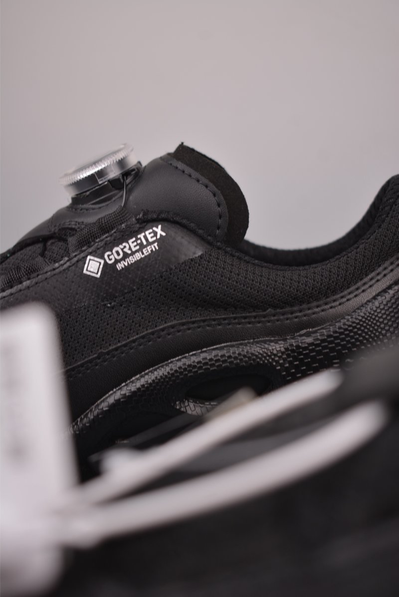 Ecco Track Gore-Tex Biom Phorene view