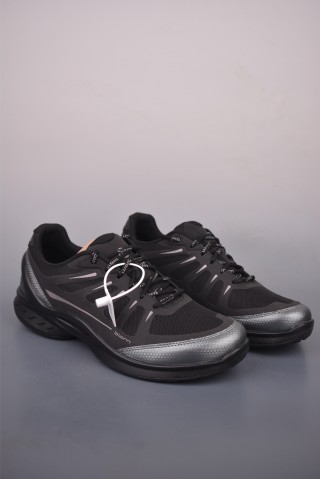 Ecco Track Gore-Tex Biom Phorene view 1