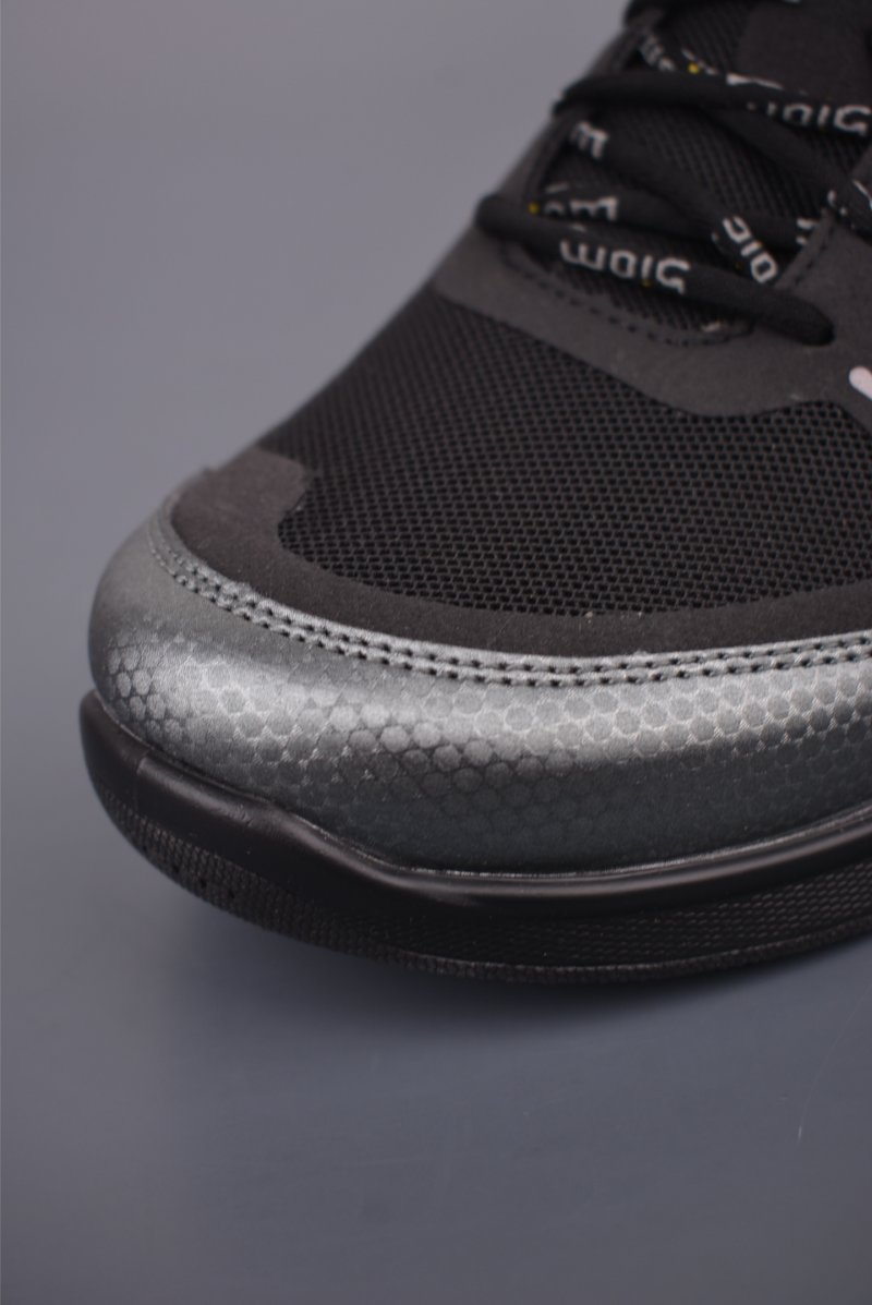 Ecco Track Gore-Tex Biom Phorene view