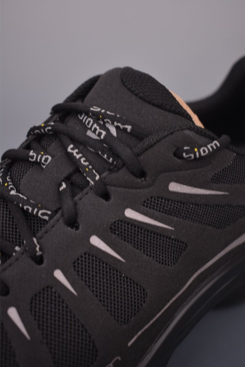 Ecco Track Gore-Tex Biom Phorene view