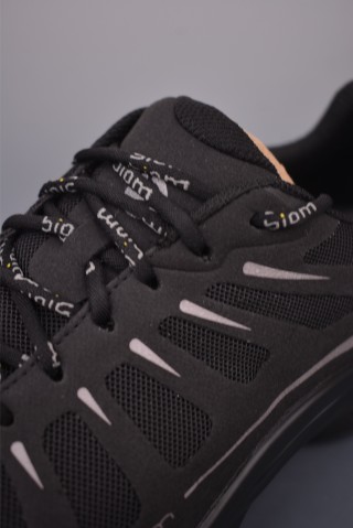 Ecco Track Gore-Tex Biom Phorene view 7