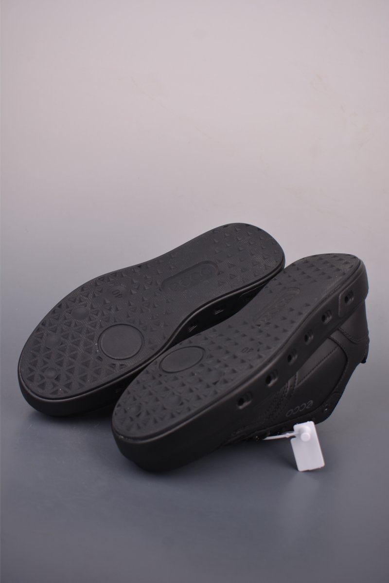 Ecco Track Gore-Tex Biom Phorene view