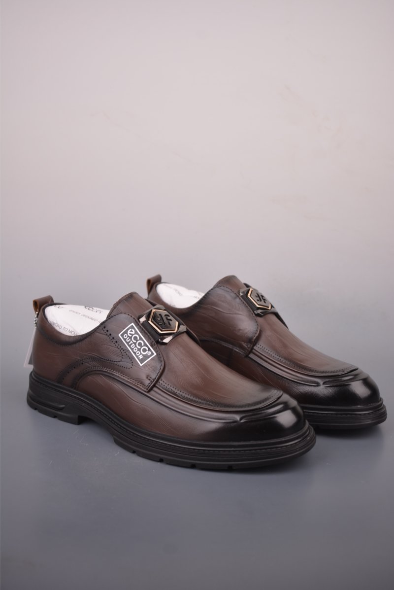 Ecco Track Gore-Tex Biom Phorene