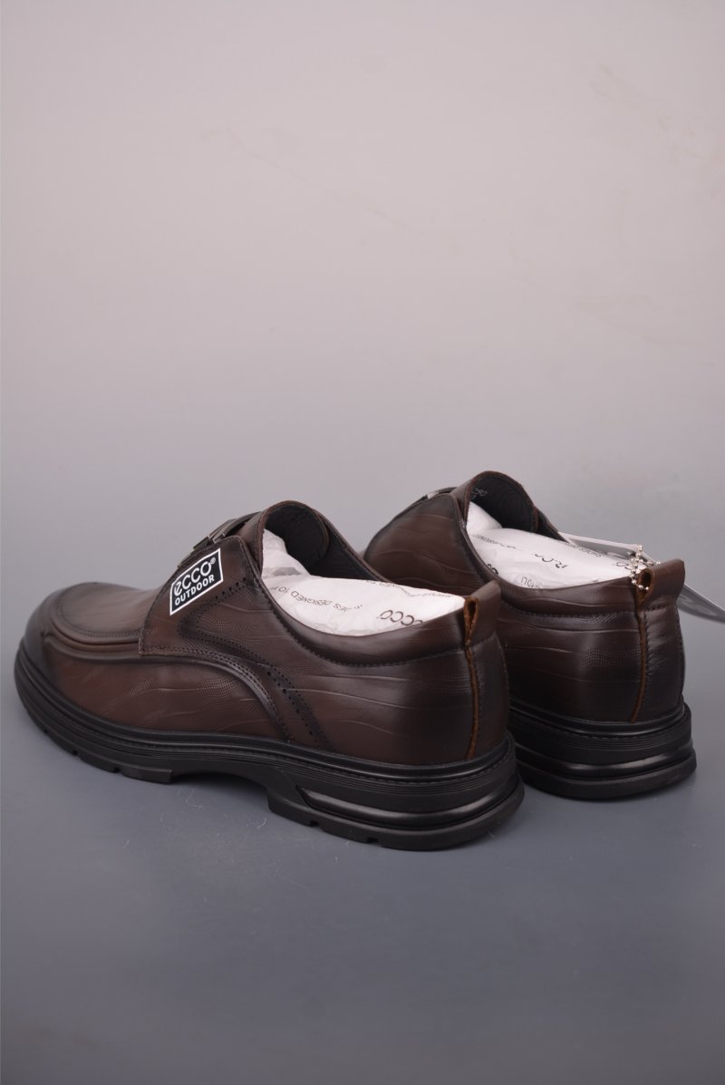 Ecco Track Gore-Tex Biom Phorene view