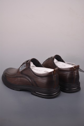 Ecco Track Gore-Tex Biom Phorene view 2