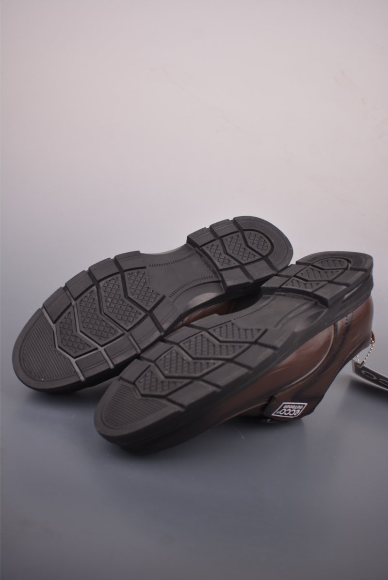 Ecco Track Gore-Tex Biom Phorene view
