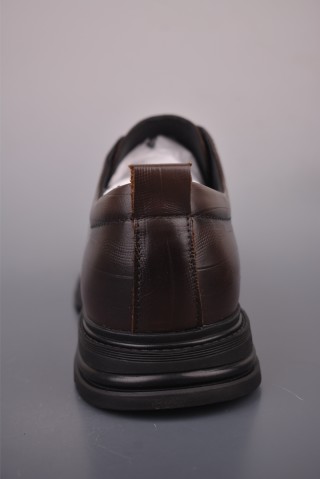 Ecco Track Gore-Tex Biom Phorene view 4