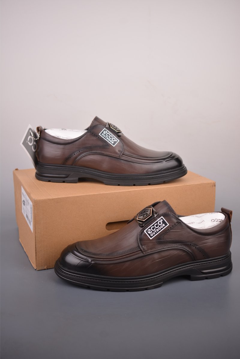Ecco Track Gore-Tex Biom Phorene view