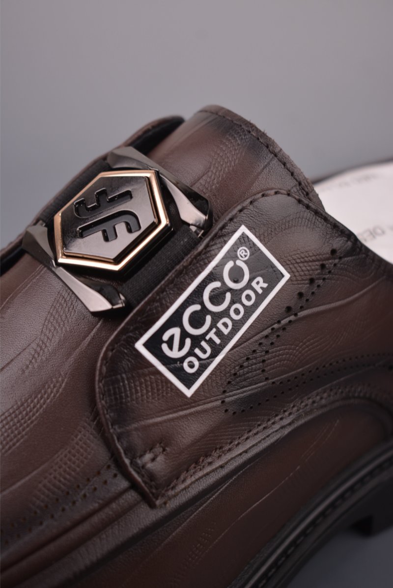 Ecco Track Gore-Tex Biom Phorene view