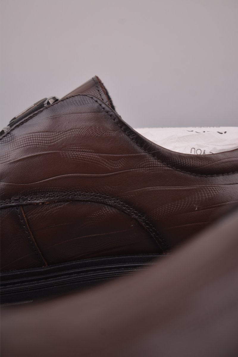 Ecco Track Gore-Tex Biom Phorene view