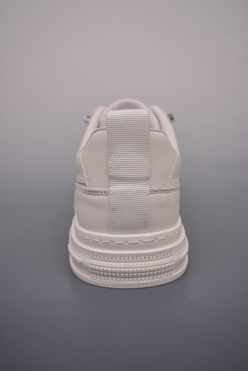 Ecco Street Light 'White' view