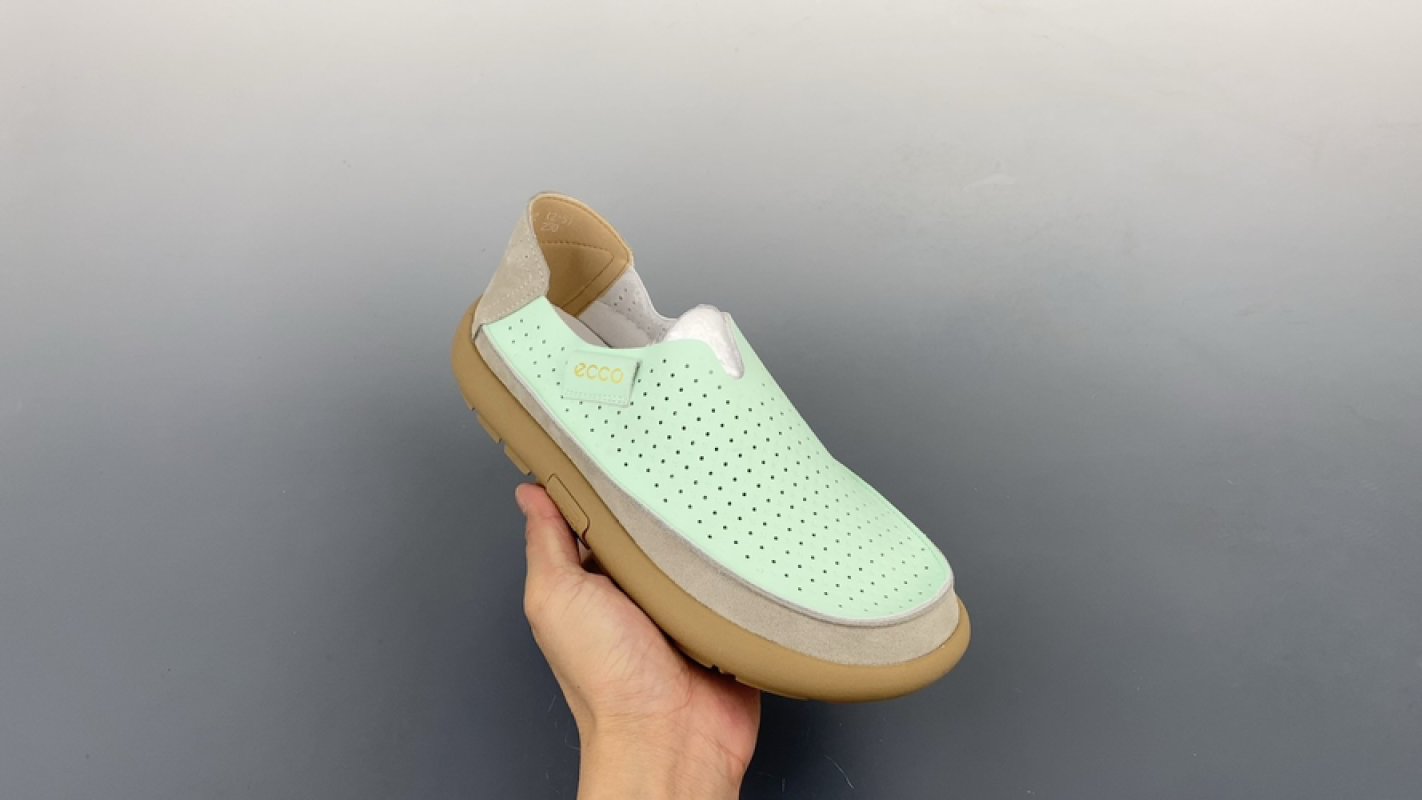 Ecco Beach Weave Sandal