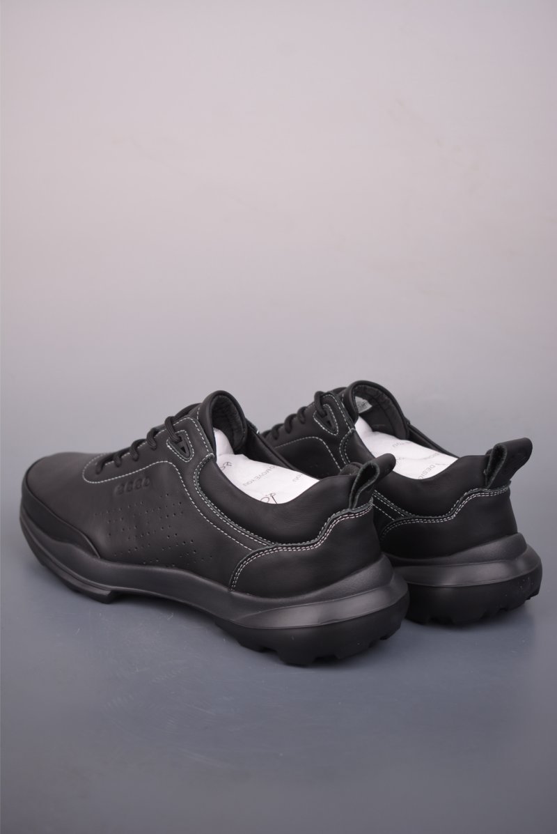 Ecco Health Walk E-DTS view