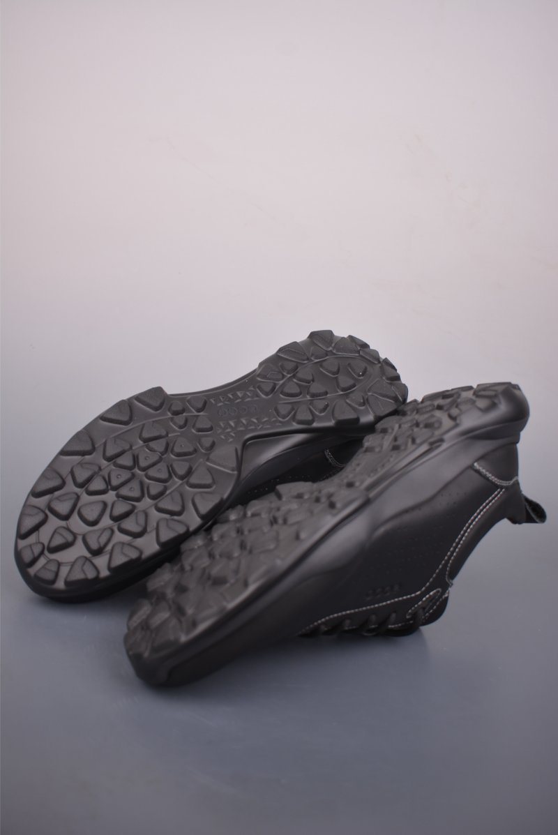 Ecco Health Walk E-DTS view