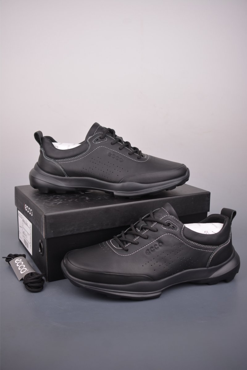 Ecco Health Walk E-DTS view