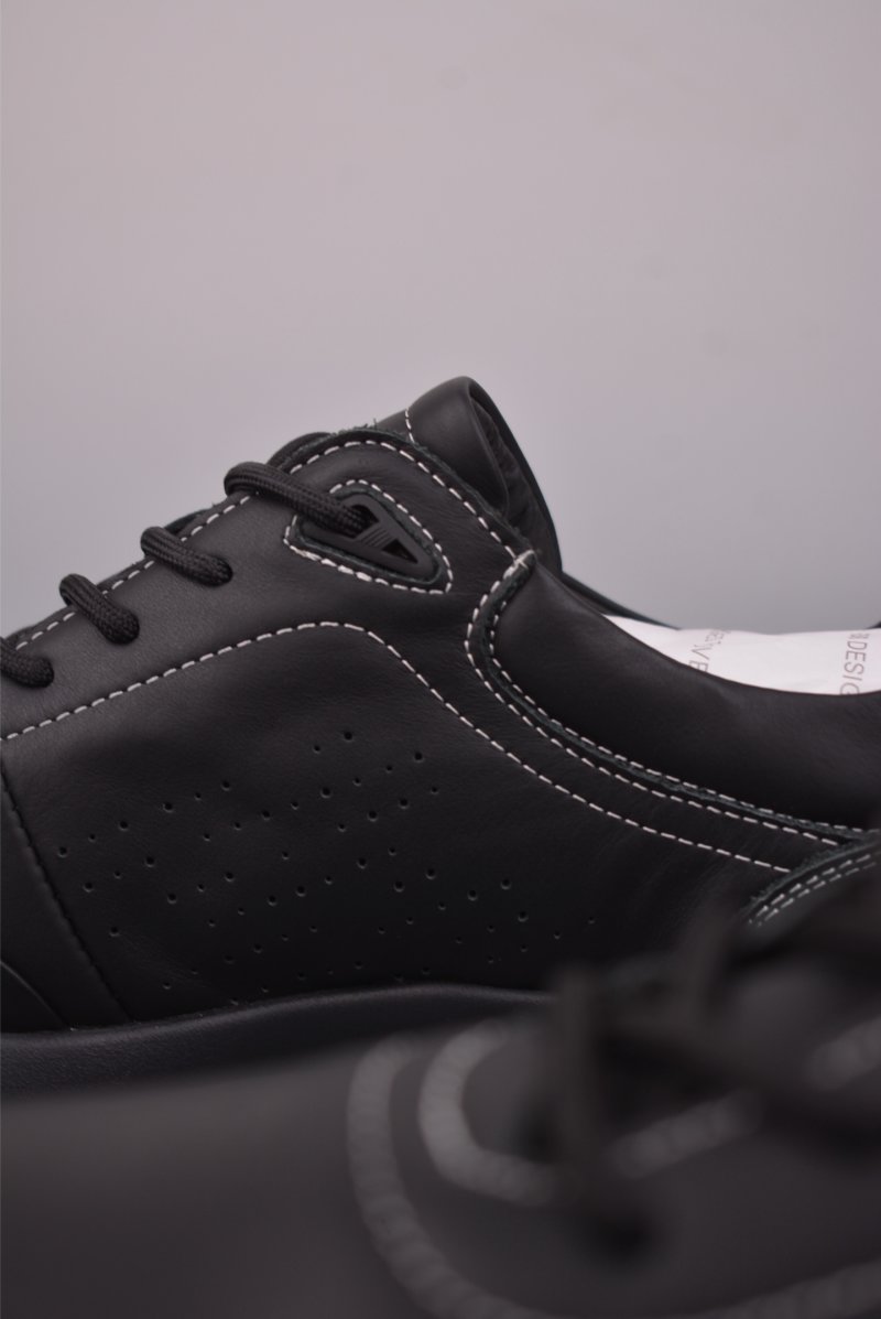 Ecco Health Walk E-DTS view