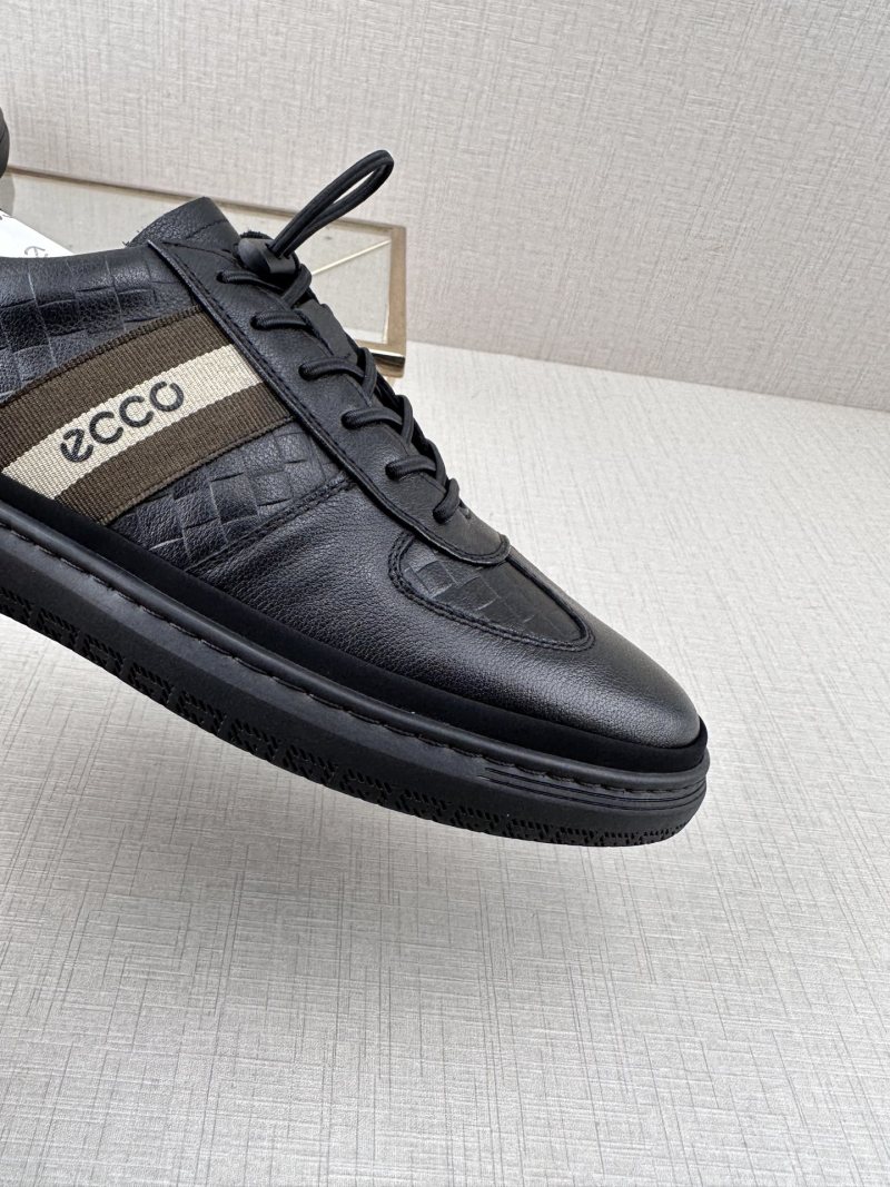 Ecco E11 view