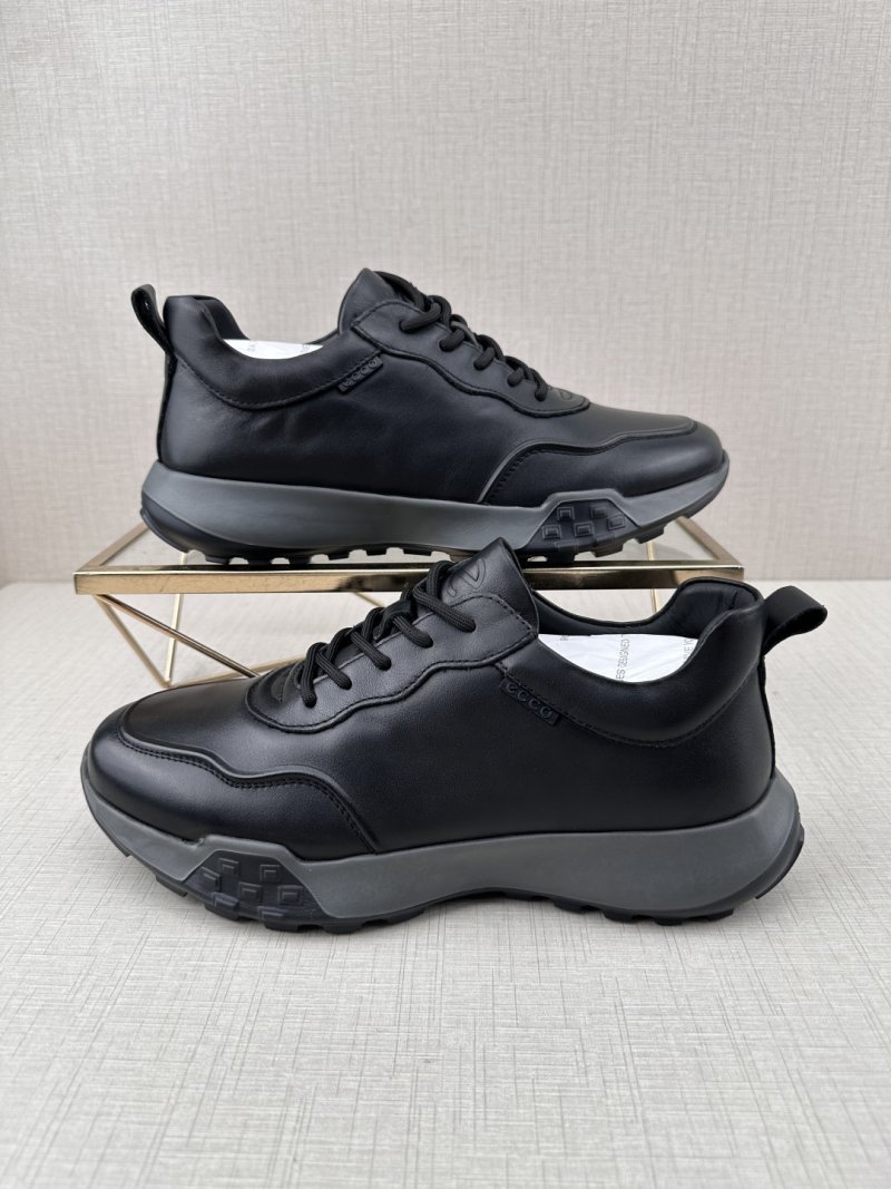 Ecco E11 'Mixed Tone' view