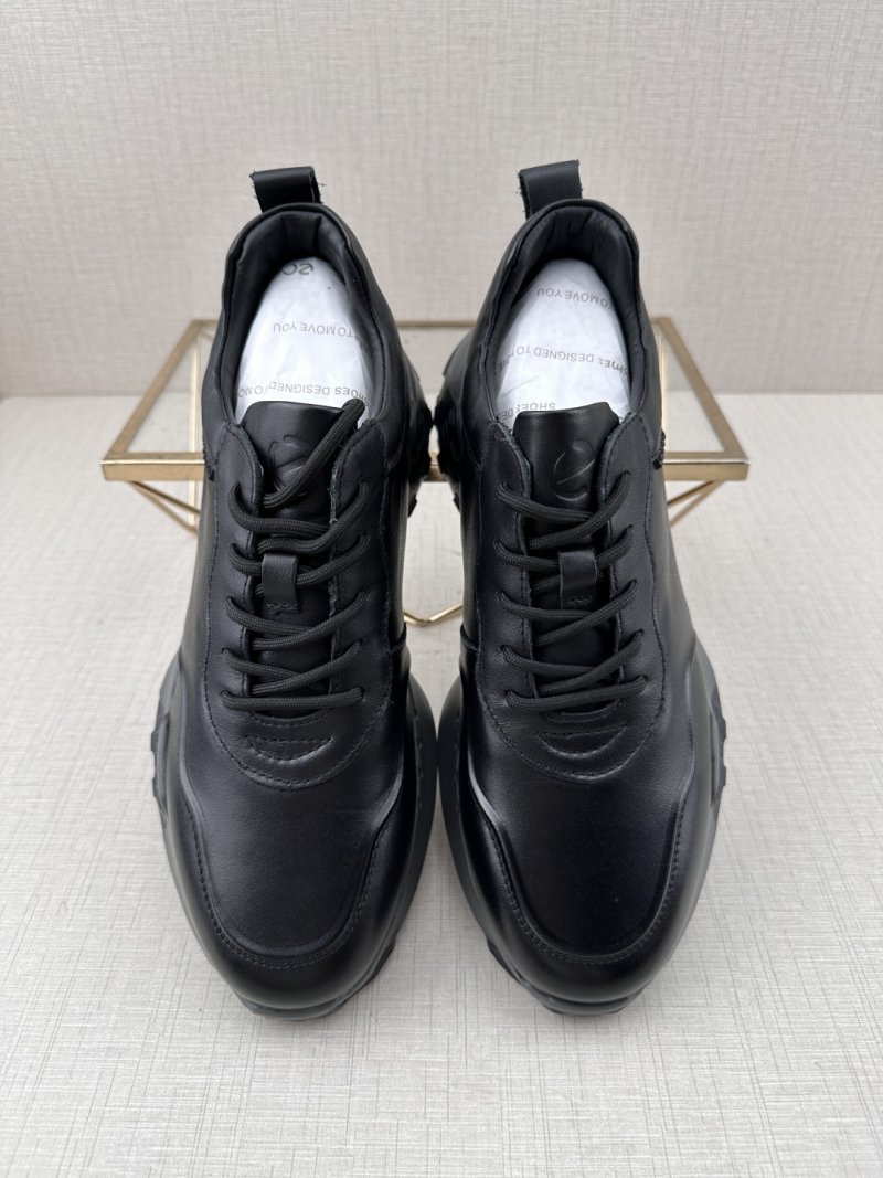 Ecco E11 'Mixed Tone' view