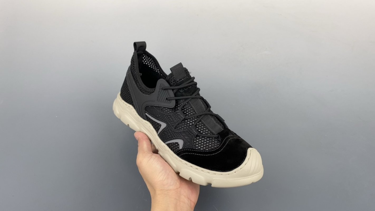 Ecco Outdoor Trail