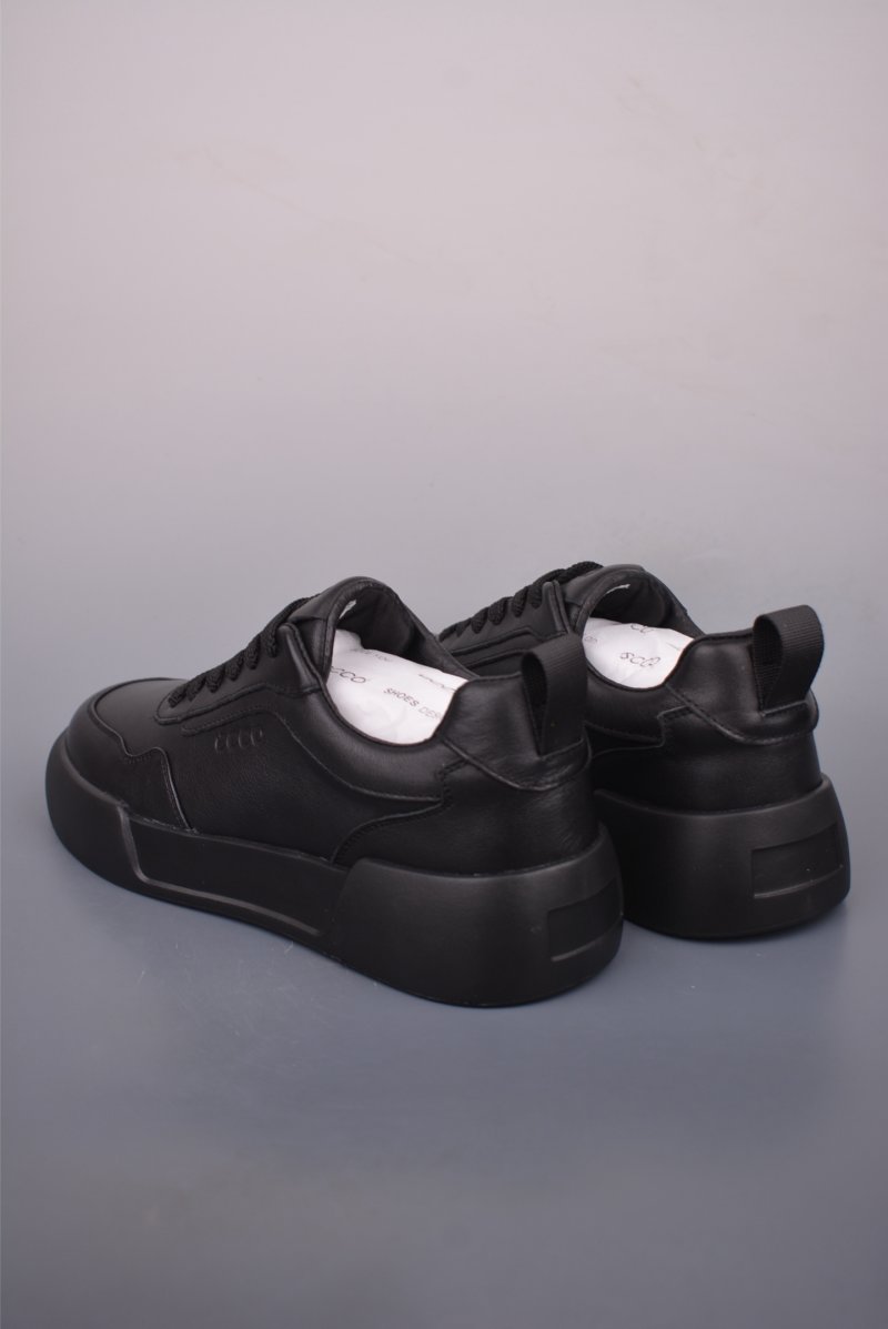 Ecco Fluiform Street 'Mixed Tone' view