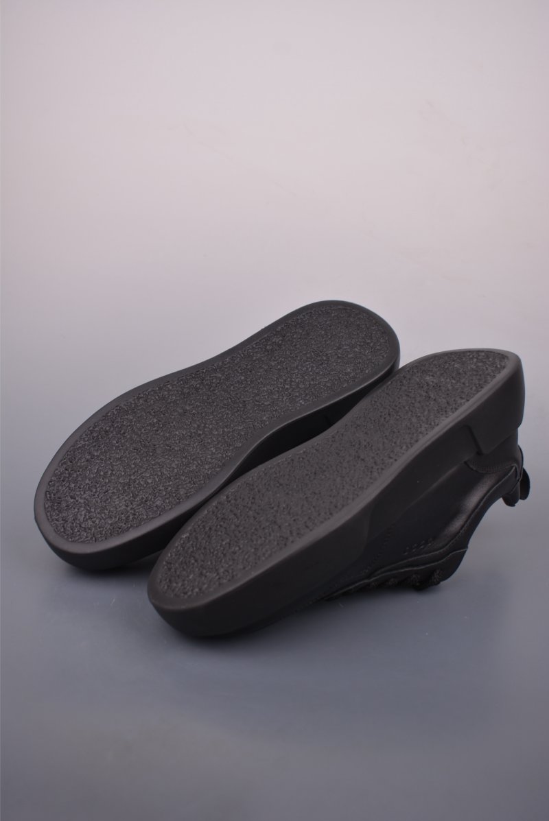 Ecco Fluiform Street 'Mixed Tone' view