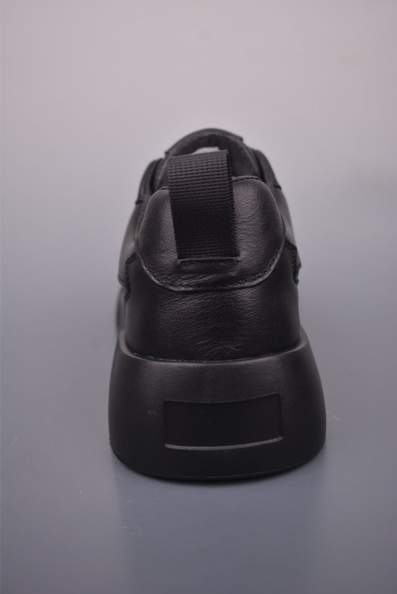 Ecco Fluiform Street 'Mixed Tone' view