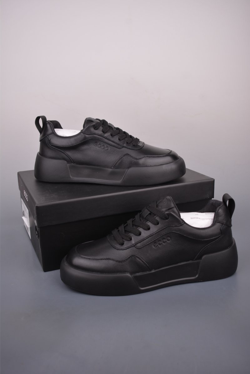 Ecco Fluiform Street 'Mixed Tone' view