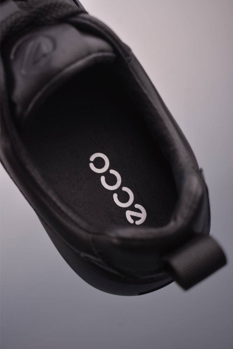 Ecco Fluiform Street 'Mixed Tone' view
