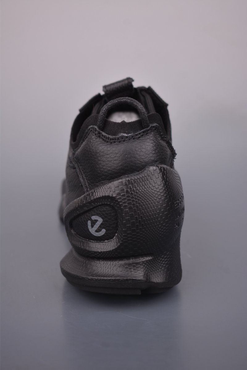Ecco Fluiform Street 'Mixed Tone' view