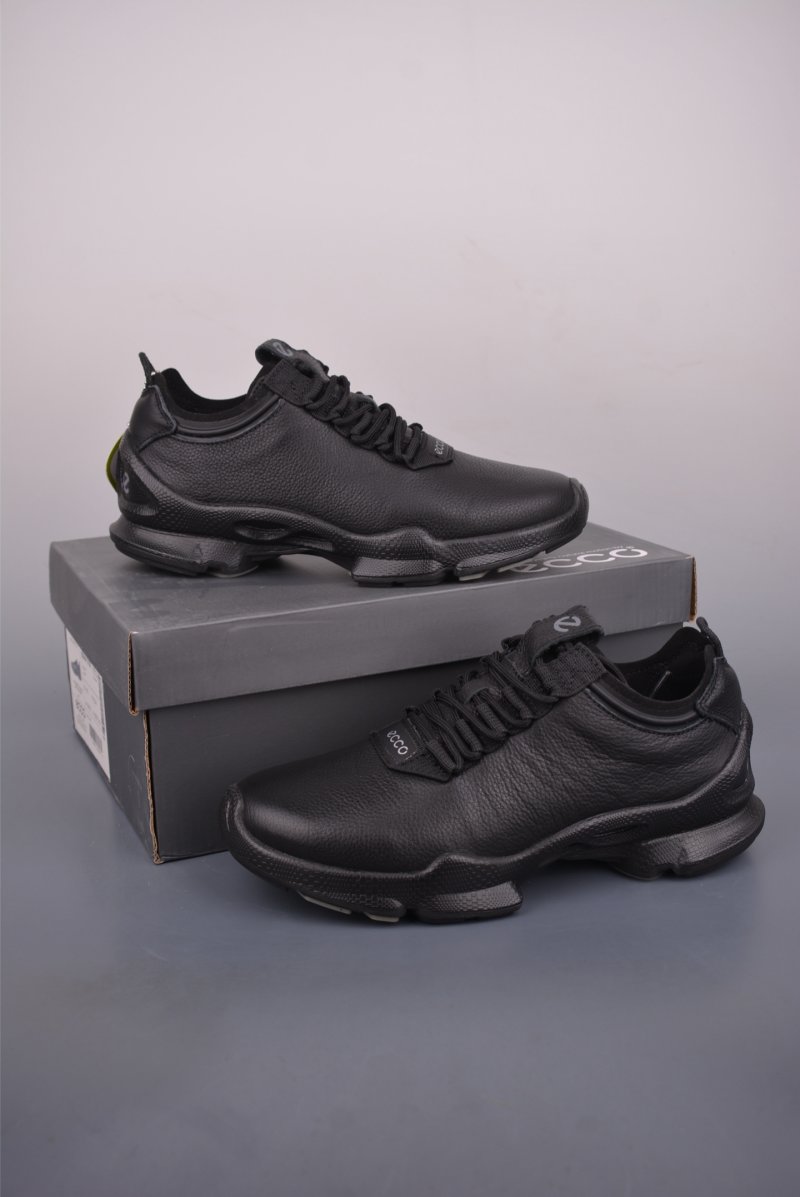 Ecco Fluiform Street 'Mixed Tone' view