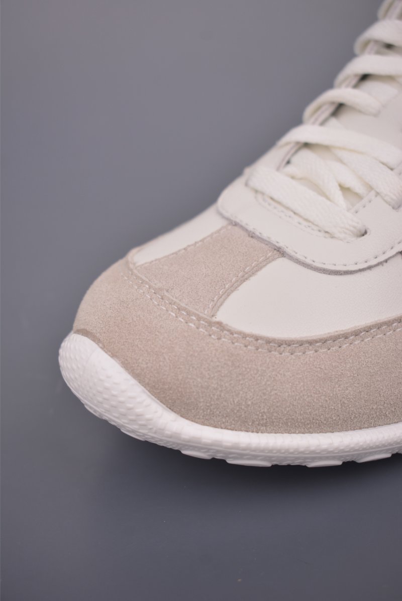 Ecco Fluiform Street 'Mixed Tone' view