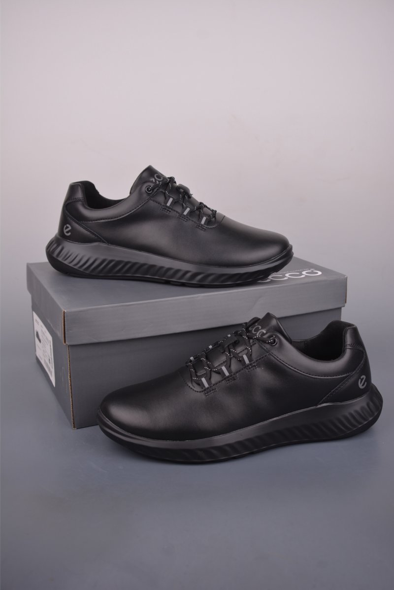 Ecco Fluiform Street 'Mixed Tone' view