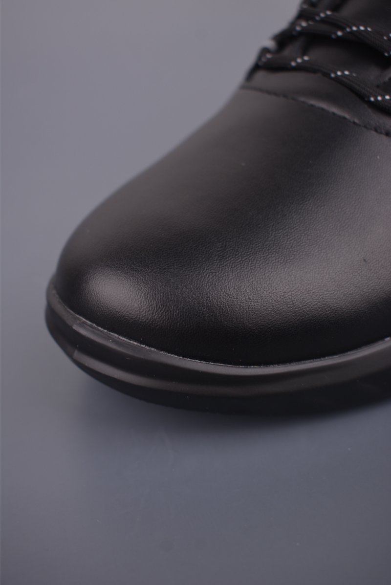 Ecco Fluiform Street 'Mixed Tone' view