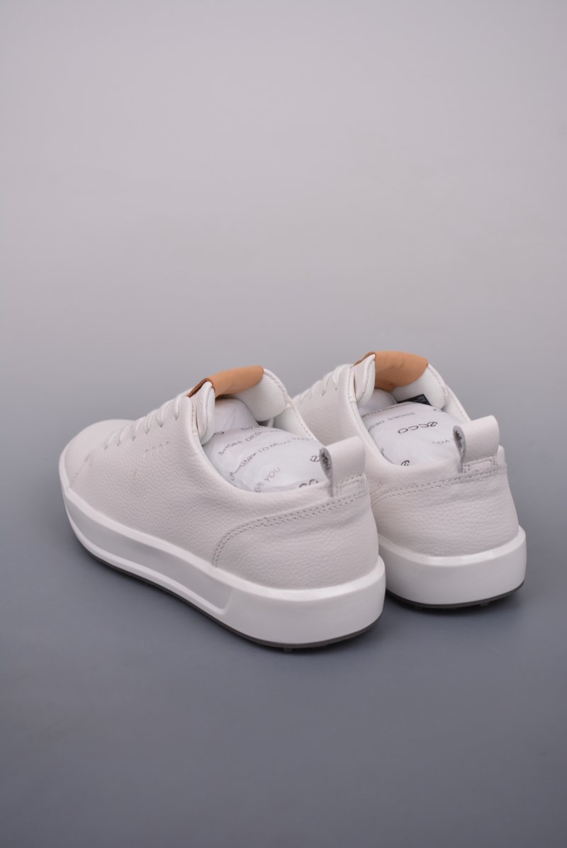 Ecco Cool 7 Gore-Tex 'White' view