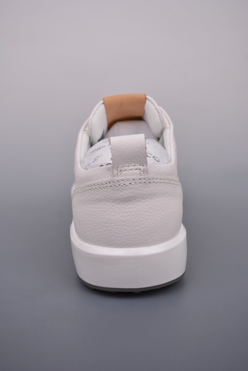 Ecco Cool 7 Gore-Tex 'White' view
