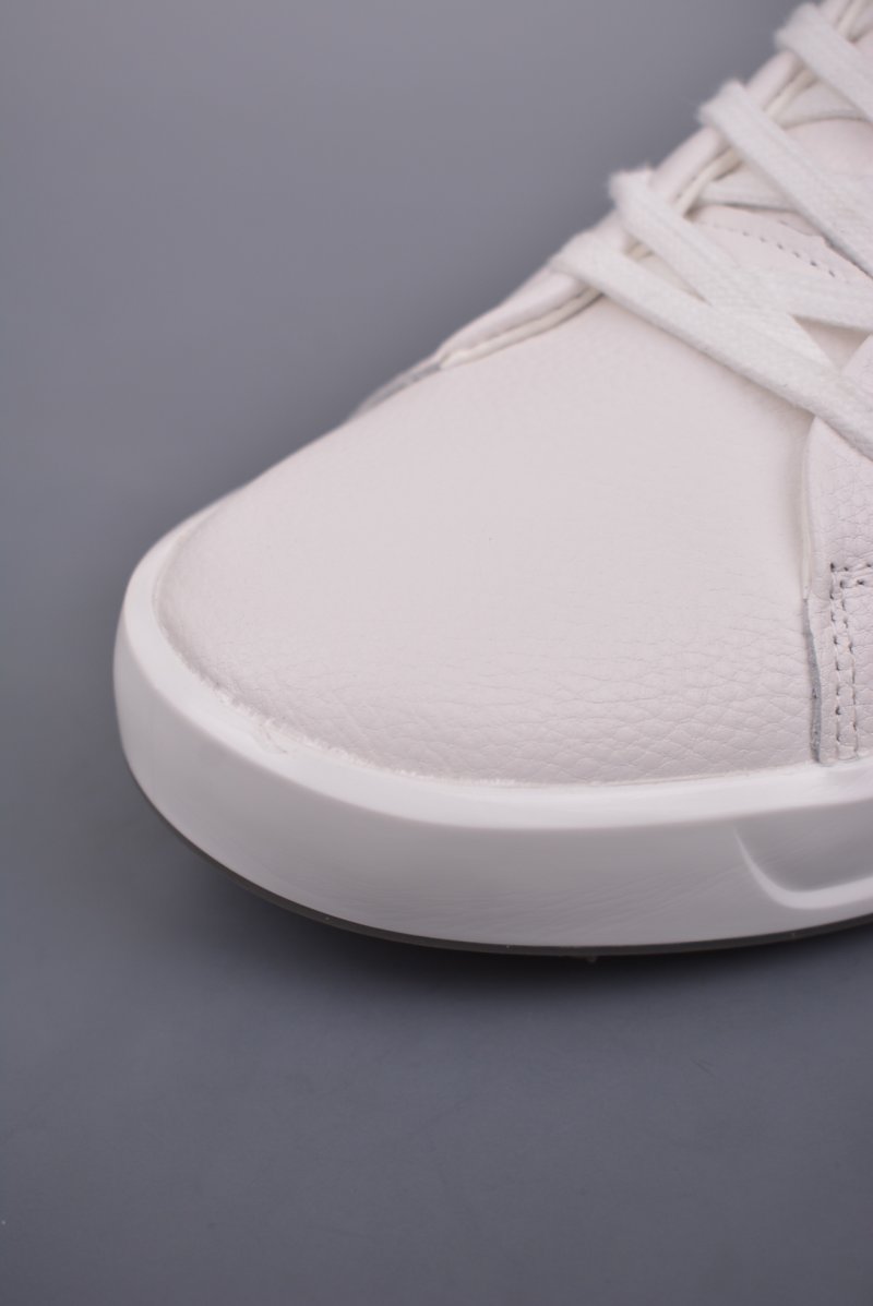 Ecco Cool 7 Gore-Tex 'White' view