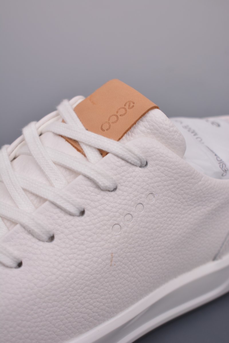 Ecco Cool 7 Gore-Tex 'White' view